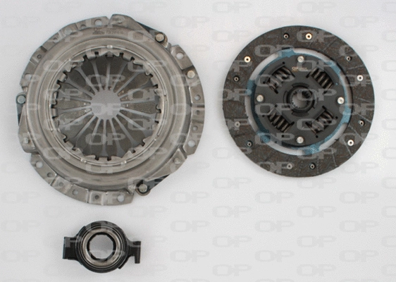Kit d'embrayage OPEN PARTS CLK9040.03