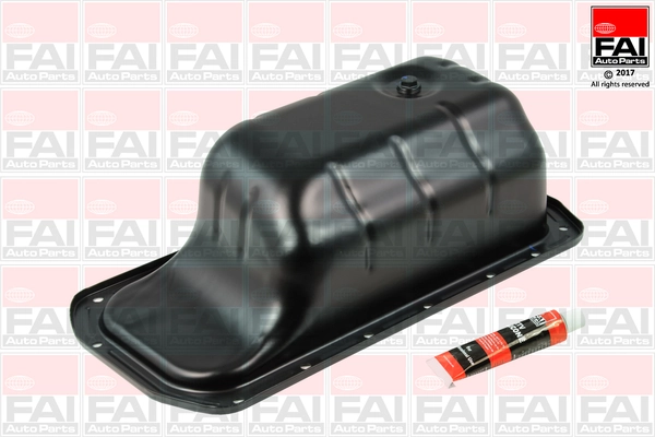 Carter d'huile FAI AutoParts PAN015