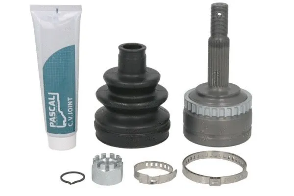 Jeu de joints, arbre de transmission PASCAL G1X030PC