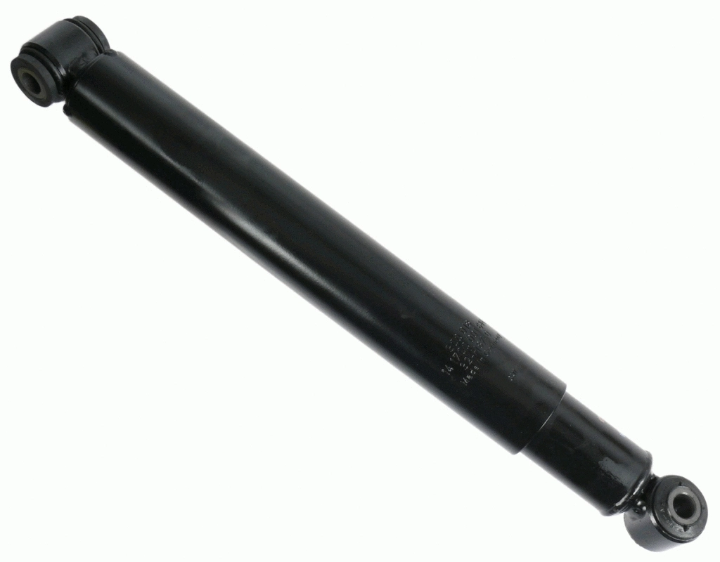 Amortisseur BOGE 32-H87-0