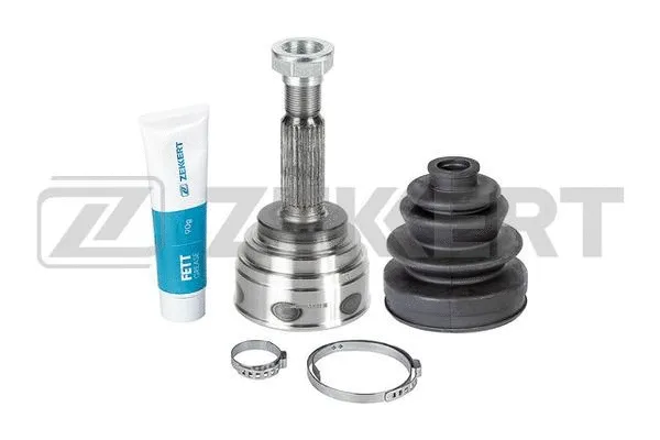 Jeu de joints, arbre de transmission ZEKKERT GS-4736