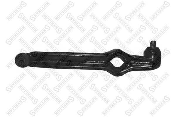 Bras de liaison, suspension de roue STELLOX 57-73032-SX