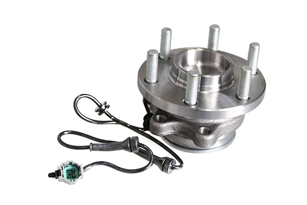 Kit de roulements de roue WXQP 54167