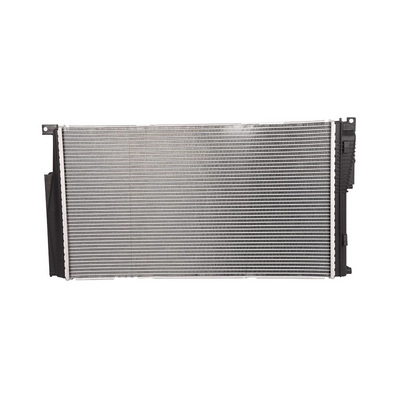 Radiateur, refroidissement du moteur BAPMIC TOPT1201050