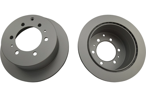 Disque de frein KAVO PARTS BR-9382-C
