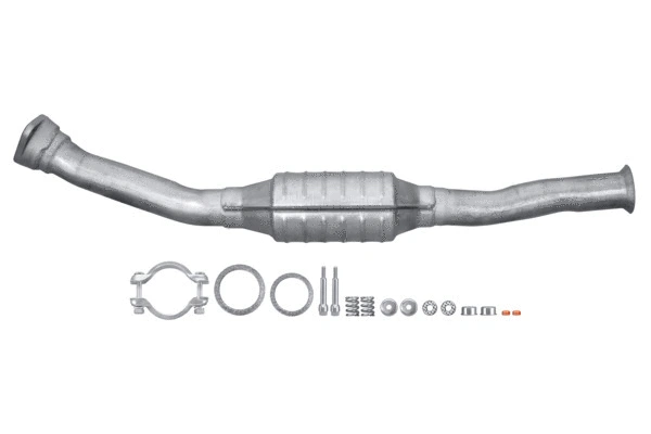 Catalyseur Faurecia FS45284K