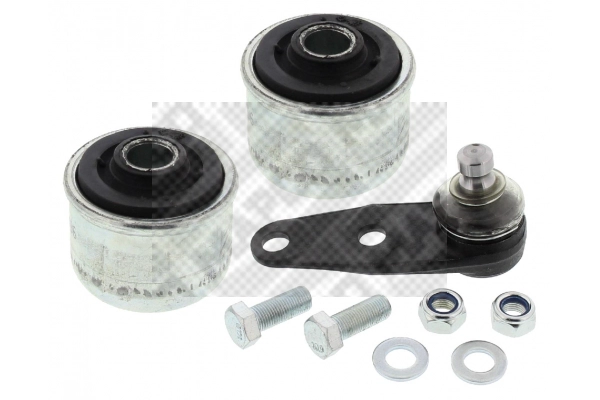 Kit de réparation, bras triangulaire MAPCO 53213
