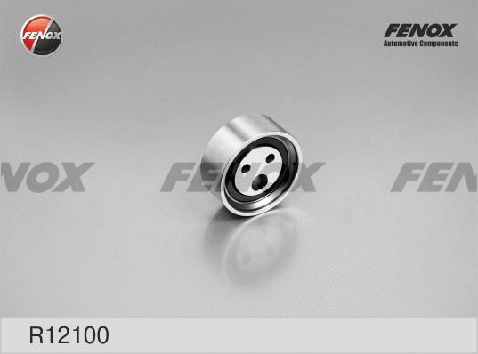 Poulie de tension, courroie crantée FENOX R12100