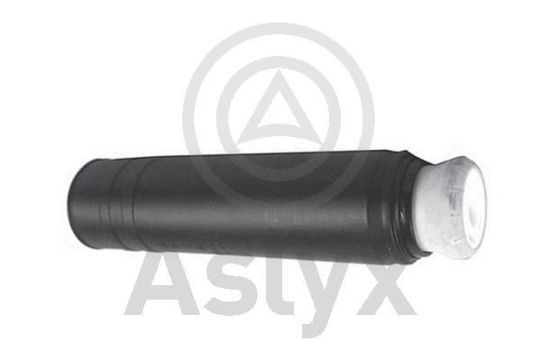 Butée élastique, suspension Aslyx AS-521136