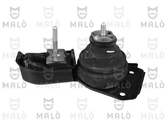 Support moteur AKRON-MALÒ 17796