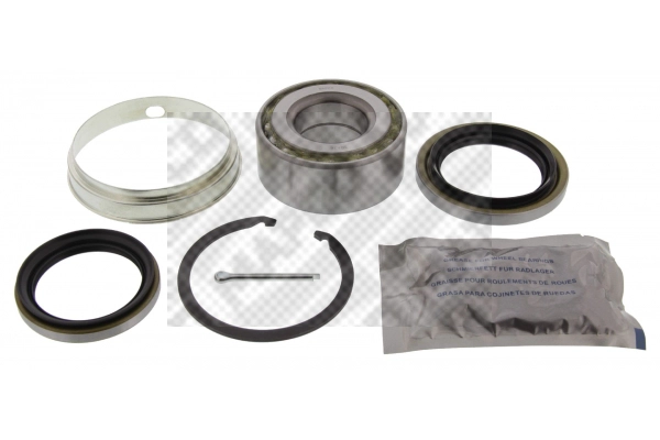 Kit de roulements de roue MAPCO 26567