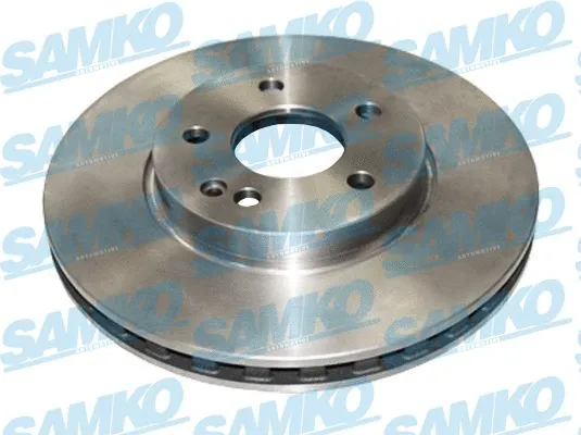 Disque de frein SAMKO M2099V