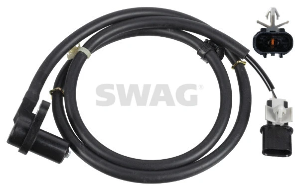 Capteur, vitesse de roue SWAG 33 10 5942