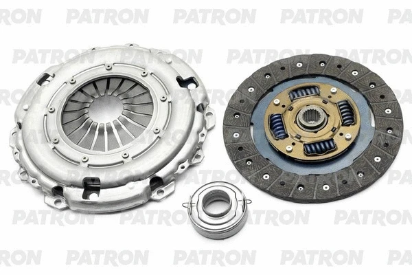 Kit d'embrayage PATRON PCE0084