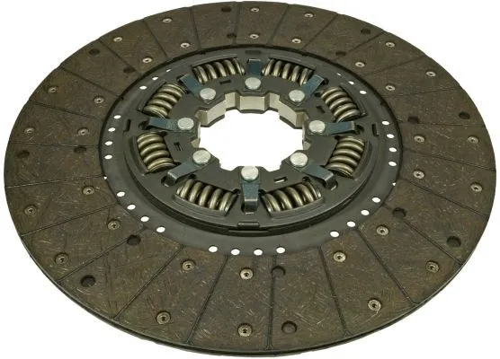 Disque d'embrayage KAWE 4482