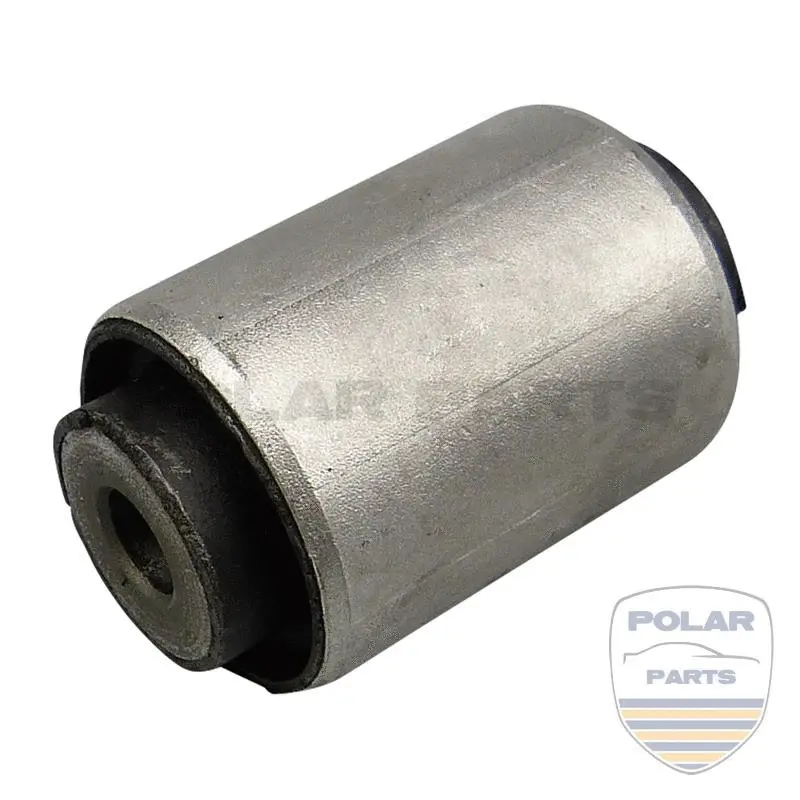 Suspension, support d'essieu POLAR PARTS 10003544