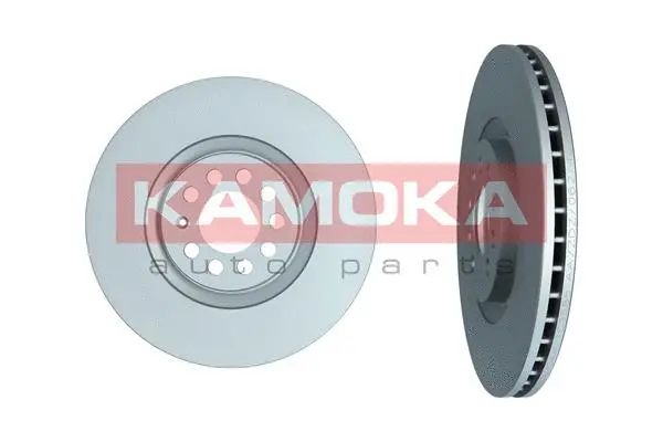 Disque de frein KAMOKA 103586