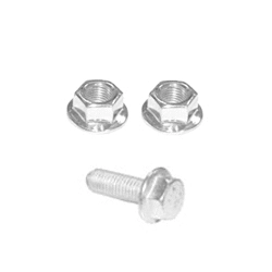 Rotule de suspension ANDEL ANRO03366