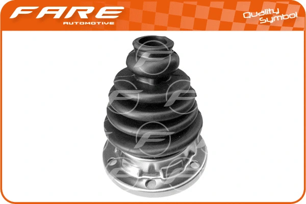 Joint-soufflet, arbre de commande FARE-CO 9706