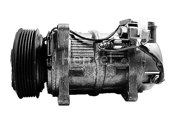 Compresseur, climatisation Henkel Parts 7110736R