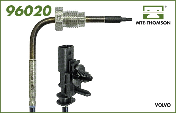 Capteur, température des gaz MTE-THOMSON 96020