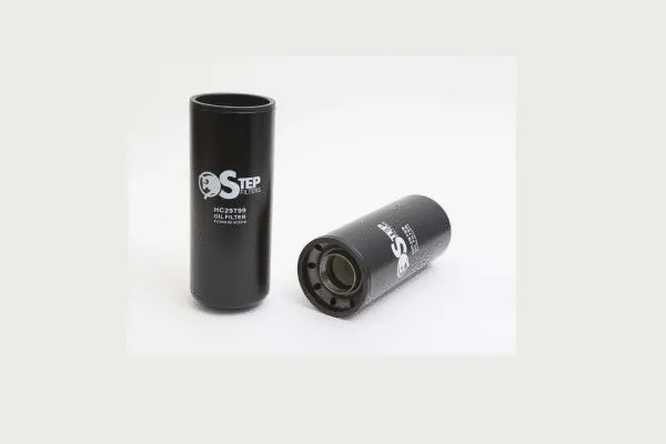 Filtre à huile STEP FILTERS HC29799