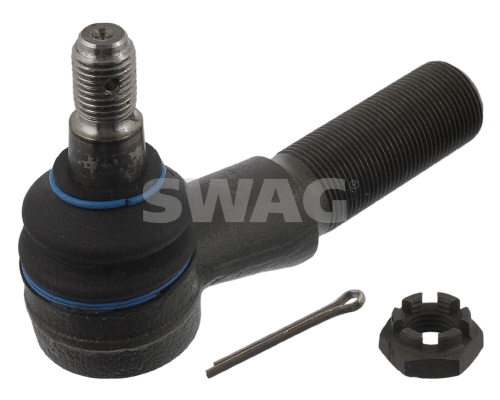 Rotule de barre de connexion SWAG 10 71 0035