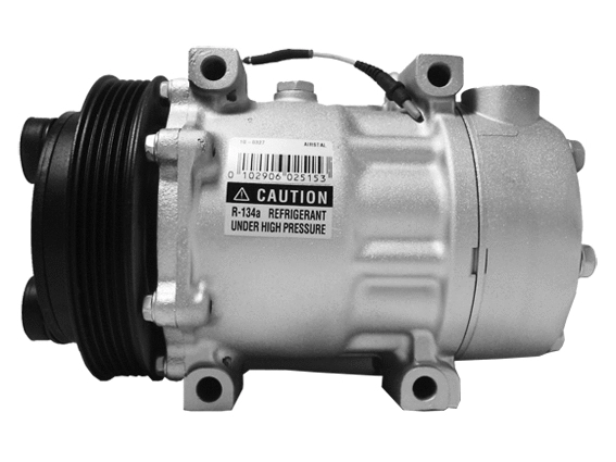 Compresseur, climatisation Airstal 10-0327