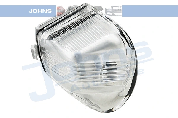 Feu clignotant JOHNS 32 49 37-95