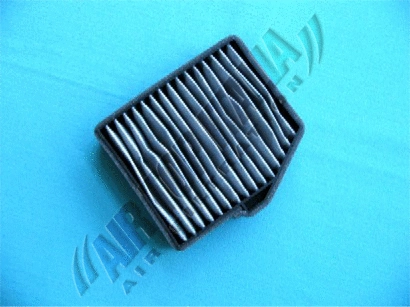 Filtre, air de l'habitacle ZAFFO Z560
