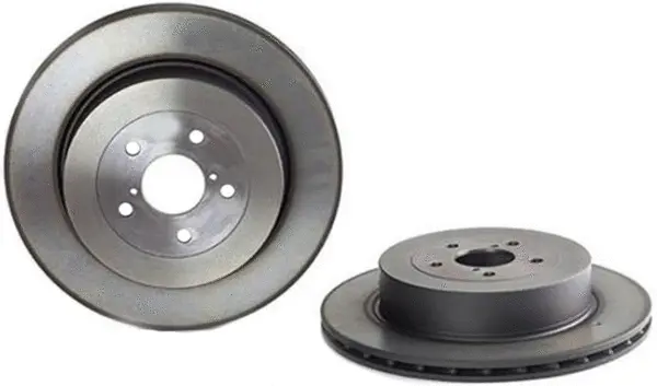 Disque de frein SB BR27131T