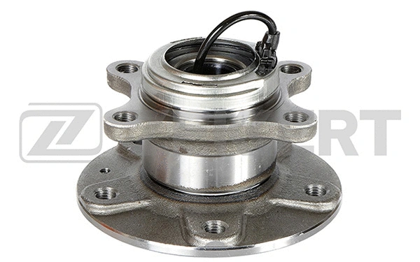 Moyeu de roue ZEKKERT RL-1127
