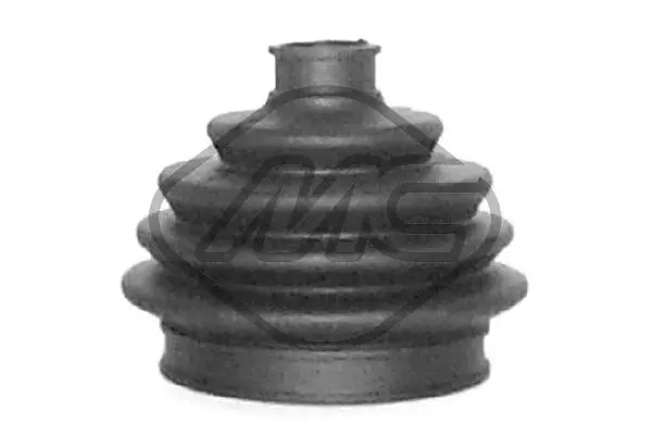 Joint-soufflet, arbre de commande Metalcaucho 00359