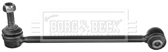 Bras de liaison, suspension de roue BORG & BECK BDL6600