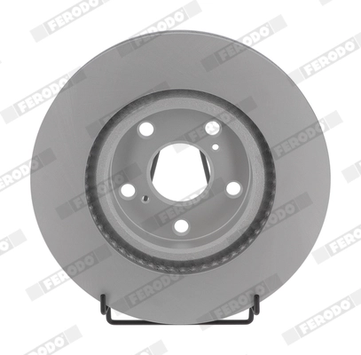 Disque de frein FERODO DDF3055C