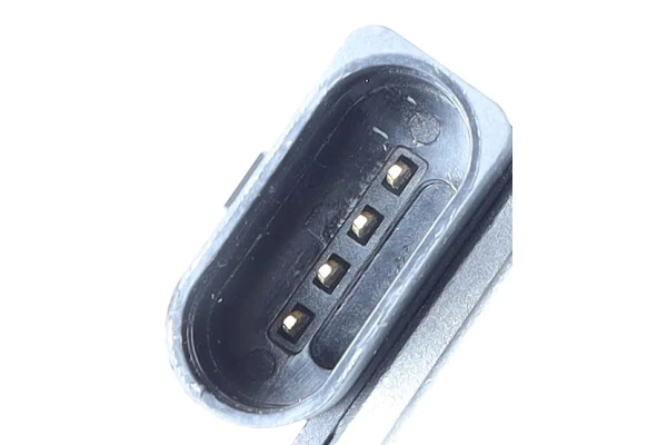 Papillon de distribution, alimentation d'air MAXGEAR 58-0251