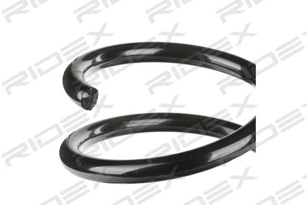 Ressort de suspension RIDEX 188C0121