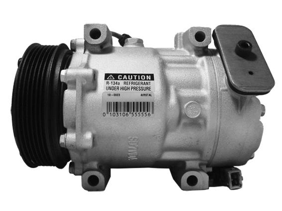 Compresseur, climatisation Airstal 10-0023