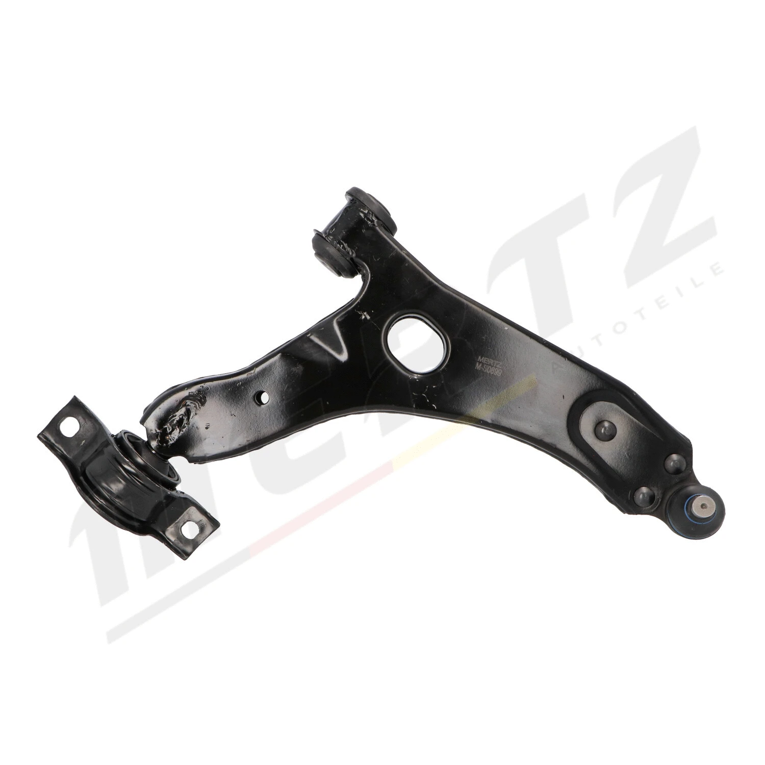 Bras de liaison, suspension de roue MERTZ M-S0899