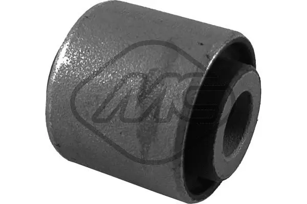 Suspension, corps de l'essieu Metalcaucho 58096