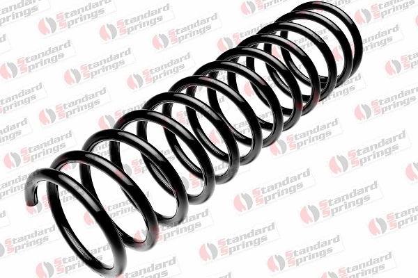 Ressort de suspension STANDARD SPRINGS ST 130 005 R