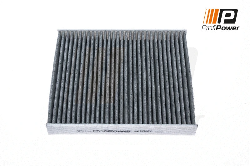 Filtre, air de l'habitacle ProfiPower 4F0041C