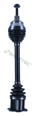 Arbre de transmission SHAFTEC AU353R