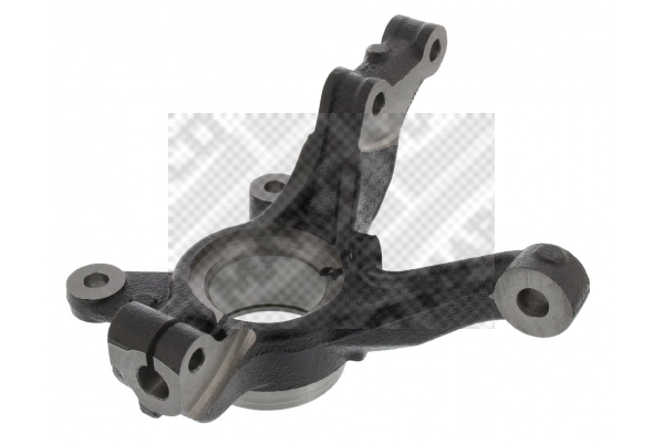 Fusée d'essieu, suspension de roue MAPCO 107605