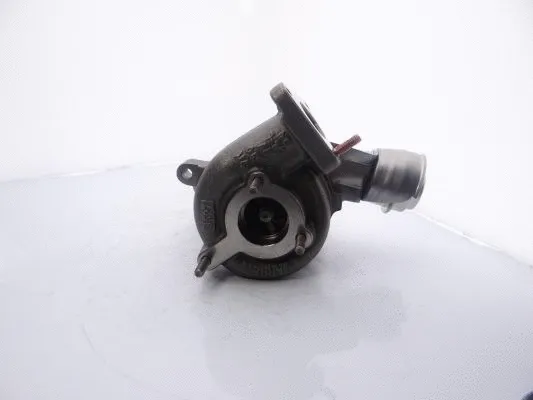 Turbocompresseur, suralimentation GARRETT 454158-5004S