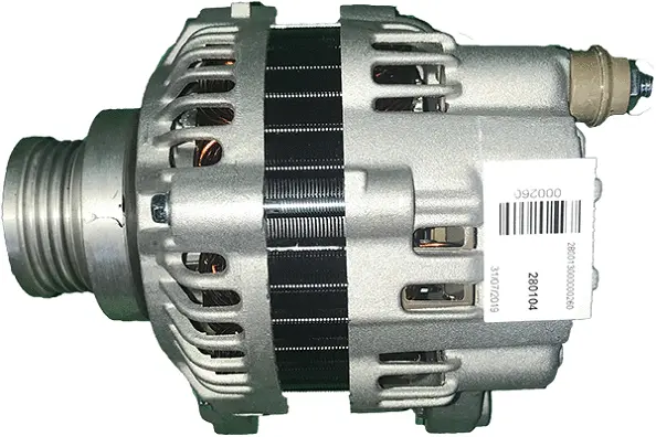 Alternateur SERCORE 280104