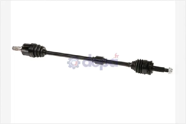 Arbre de transmission DEPA 3549500