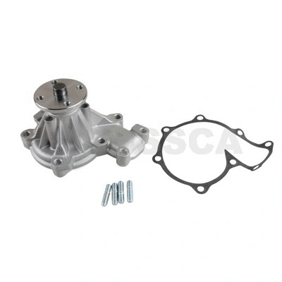 Pompe à eau, refroidissement du moteur OSSCA 58674