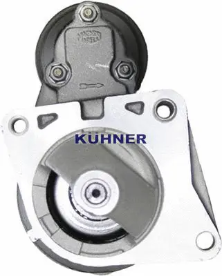 Démarreur AD KÜHNER 254286R