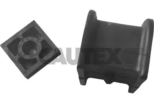 Suspension, stabilisateur CAUTEX 760555